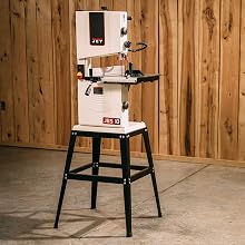 JET 714000 Woodworking Bandsaw