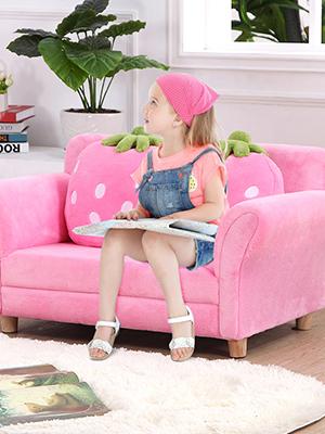 children sofa