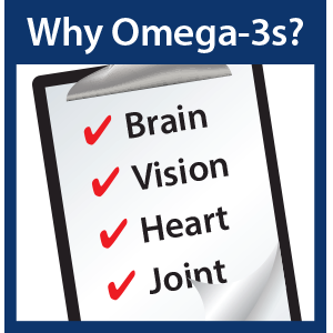 omega 3, epa, dha, omega