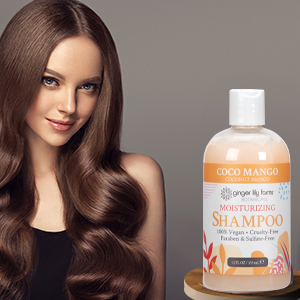 shampoo