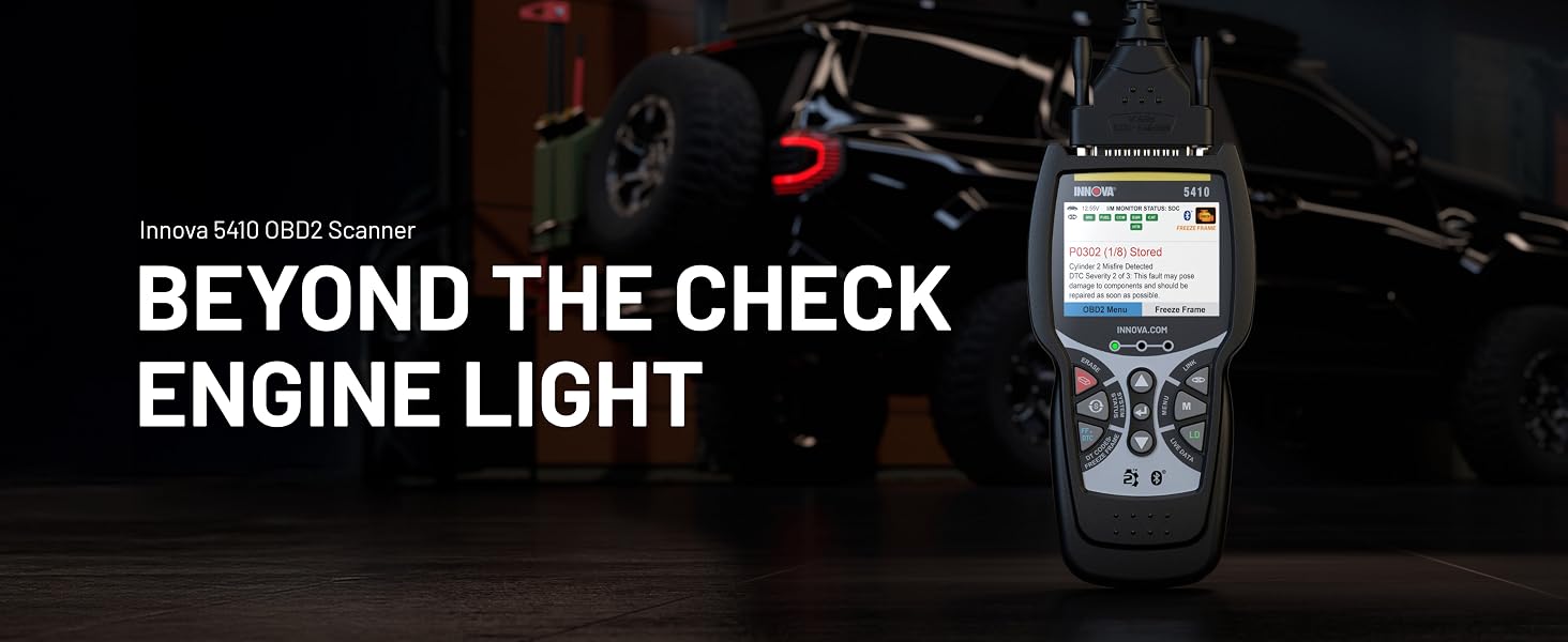 check engine light, auto code reader, obd2 scanner with abs and srs