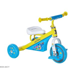 Baby Shark Trike