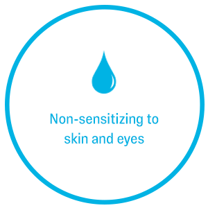gel, solution, soothing, hypochlor, eyelids, eyelashes