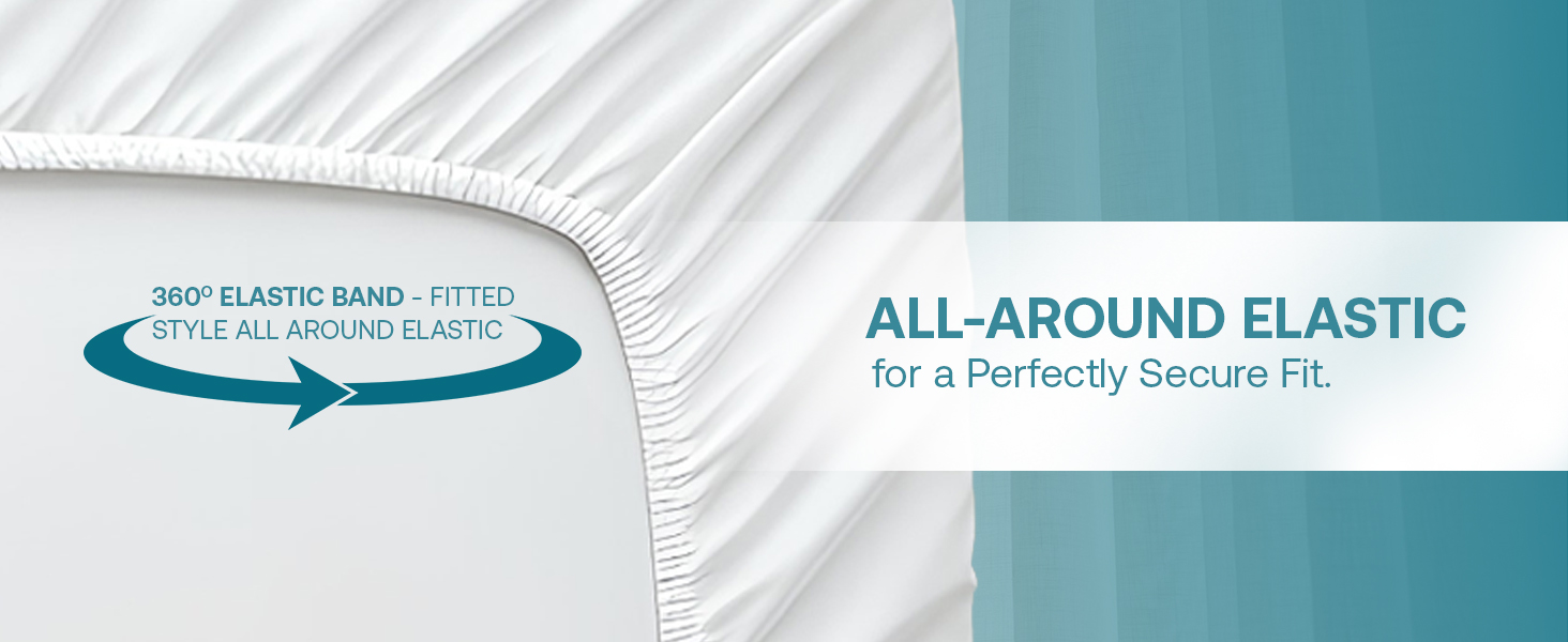 Mattress protector