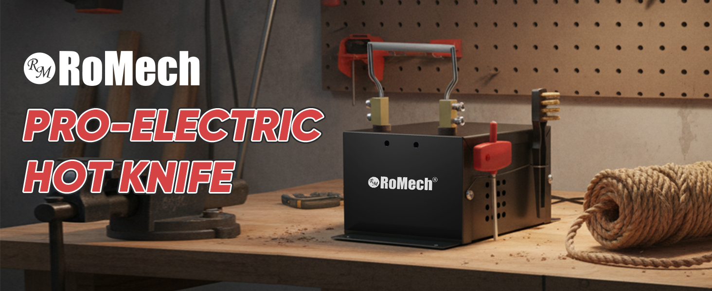 electric hot knife