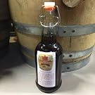 Bourbon Barrel Aged Syrup