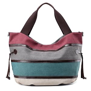 Cross body handbag-3