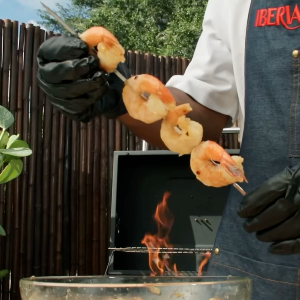 Cooking with Iberia Foods