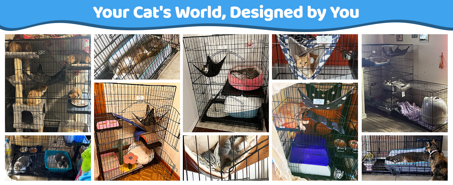 cat enclosures indoor