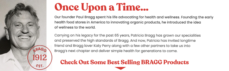 Bragg Promise