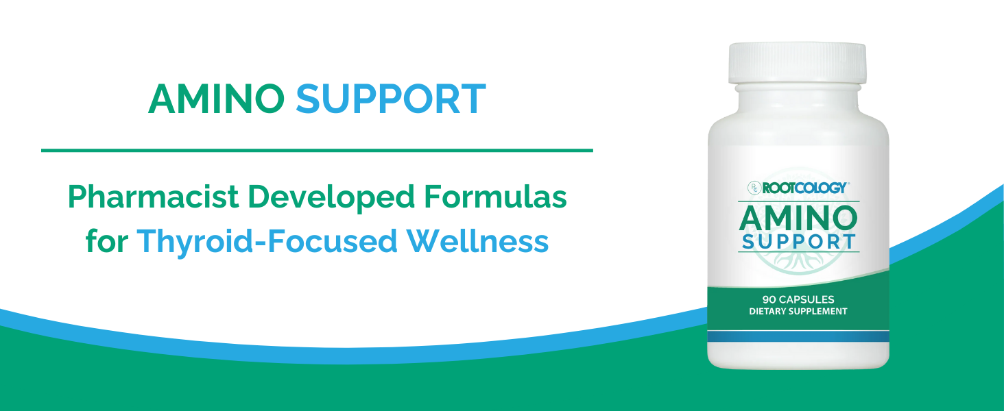 Amino Support