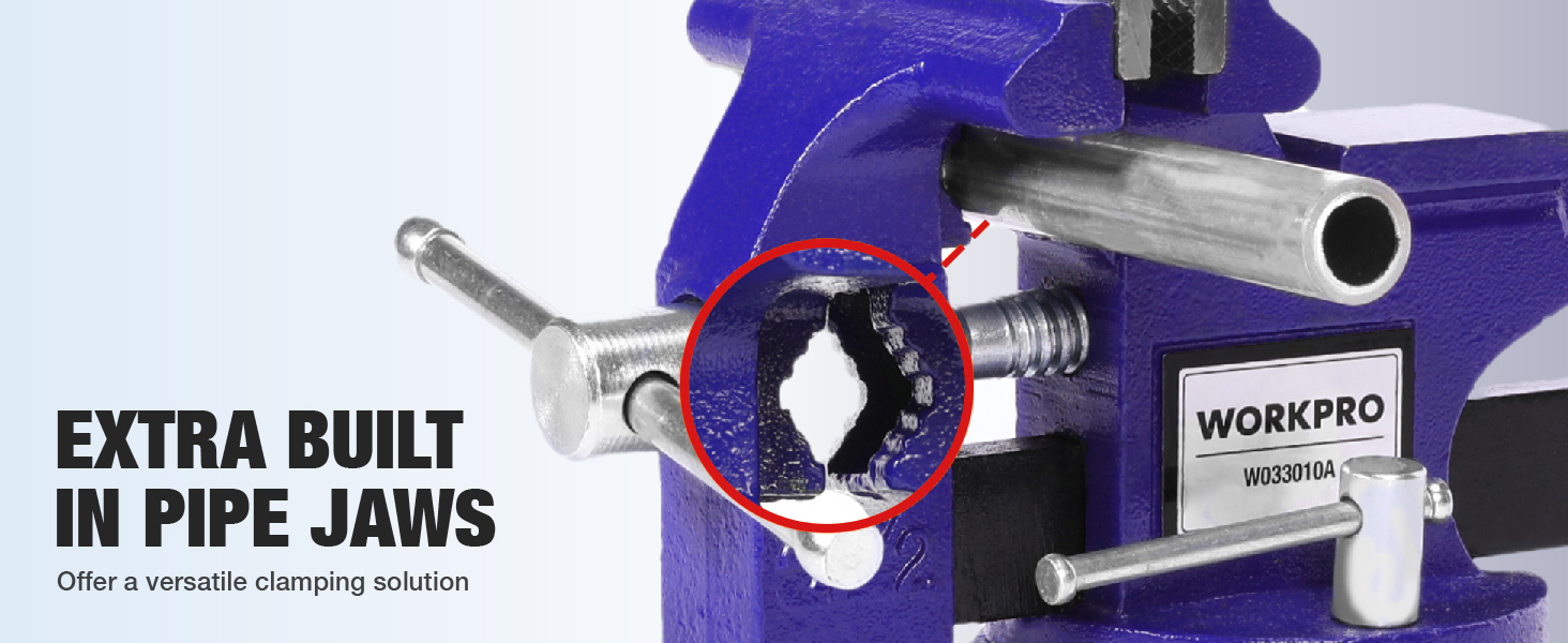 bench vise