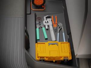 Maximizing Space Use