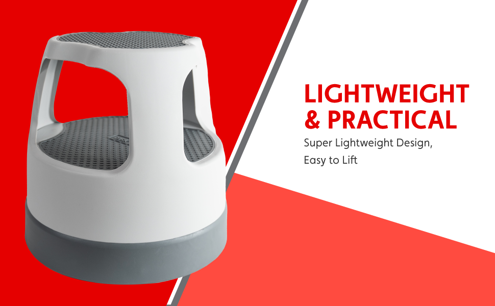 lightweight and practical