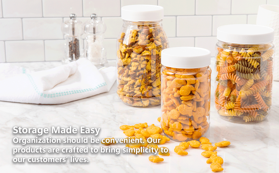 Storage Made Easy