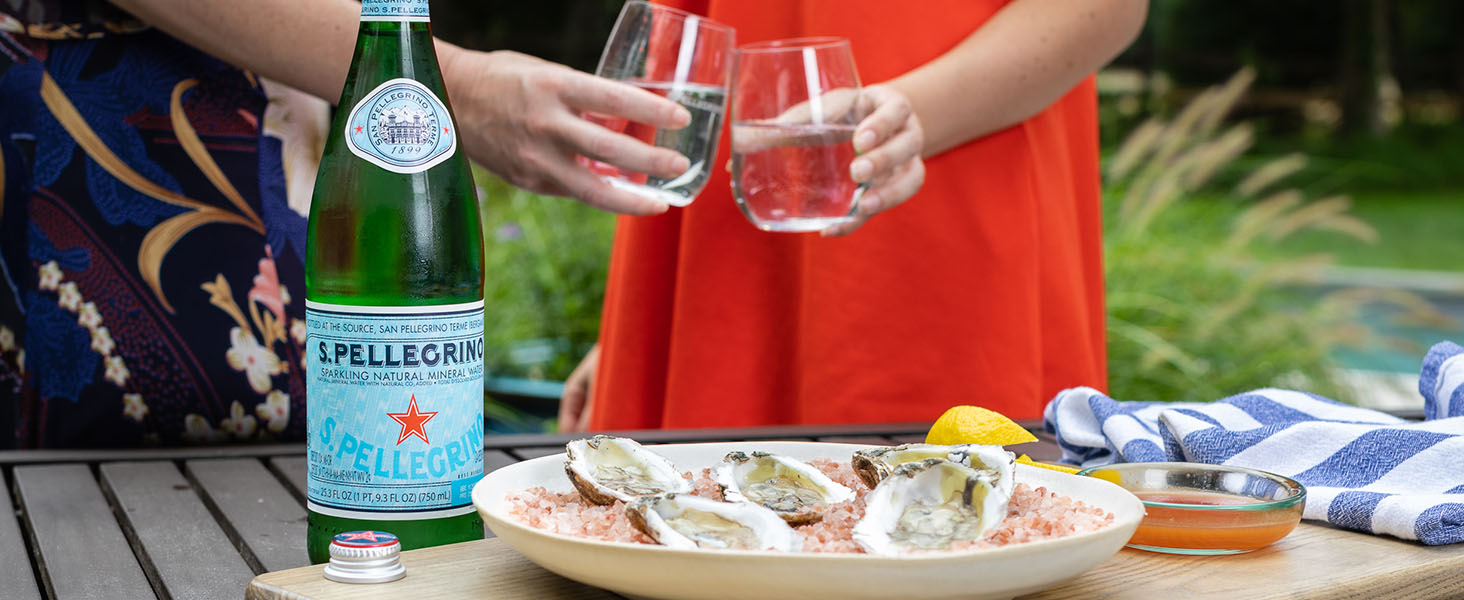 S.Pellegrino