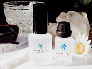 pheromone perfume