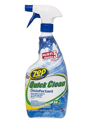 mop