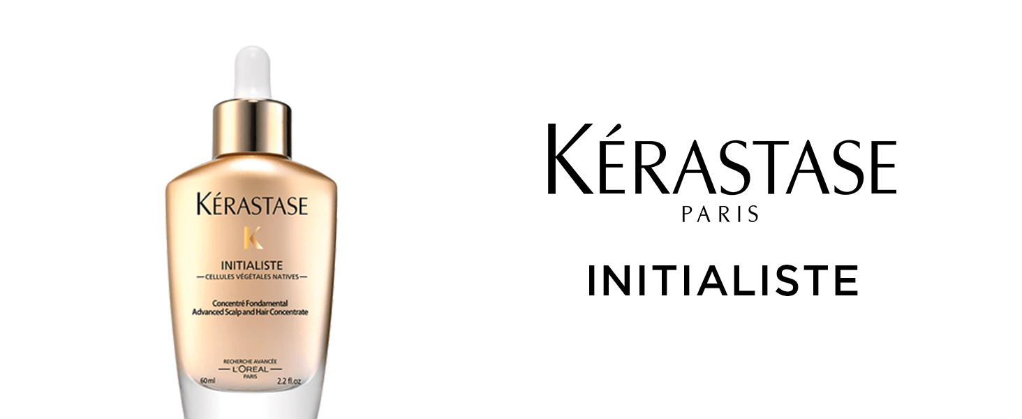 initialiste serum champu density thin thinning fine hair aging scalp hair volume volumize thicken