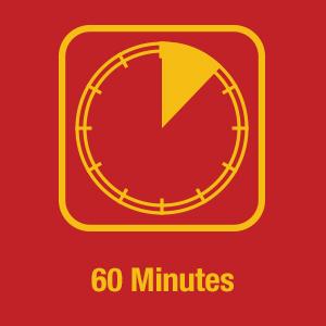 duration