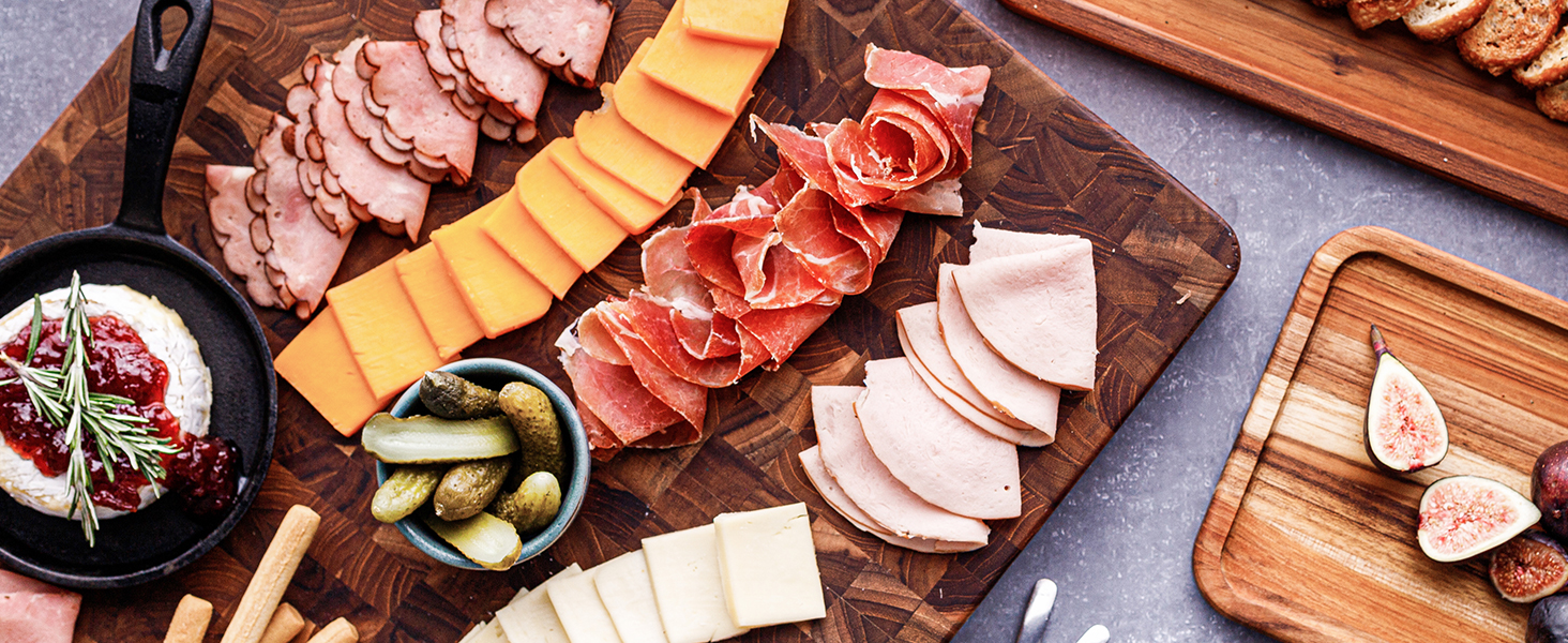 Regular Butcher Boards
