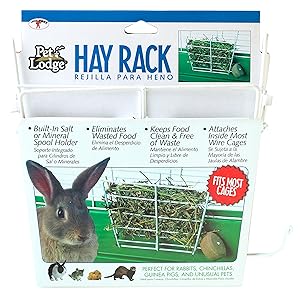 Hay Rack