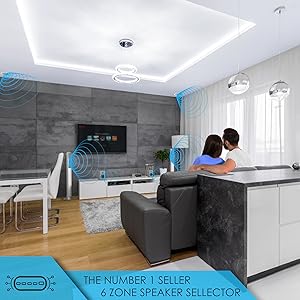 power stereo speaker;power zone;spaeker switch;home speakers pair;channel speaker;powered home speak