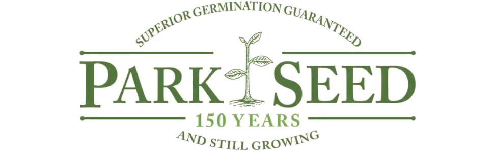 park seed banner