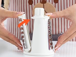 cheese grater blades