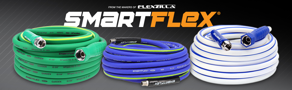SmartFlex Banner