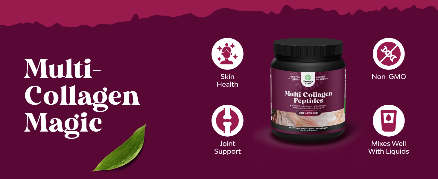 Multi Collagen
