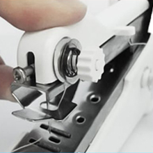 hand sewing machine