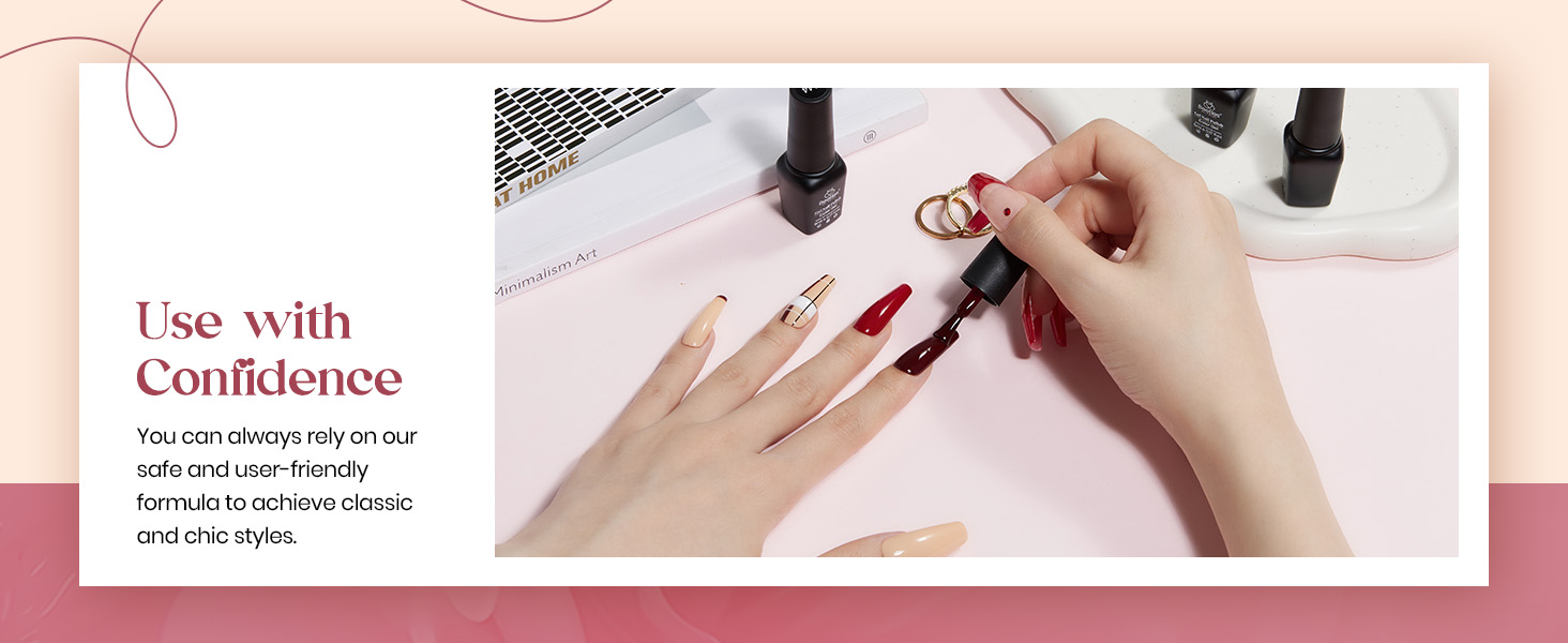 beetles Gel Polish