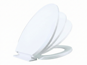 soft close no slam toilet seat
