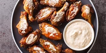 Wings