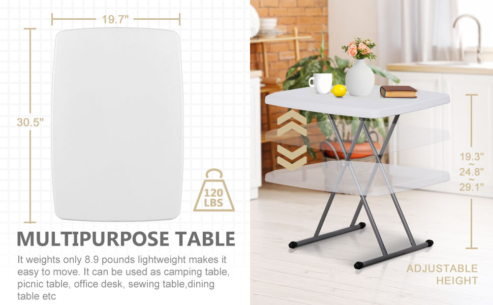 card table