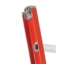 FE3236, Louisville Ladder, Extension Ladder