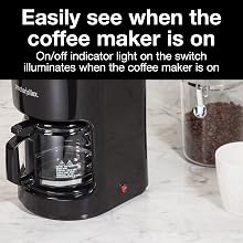 coffee machine