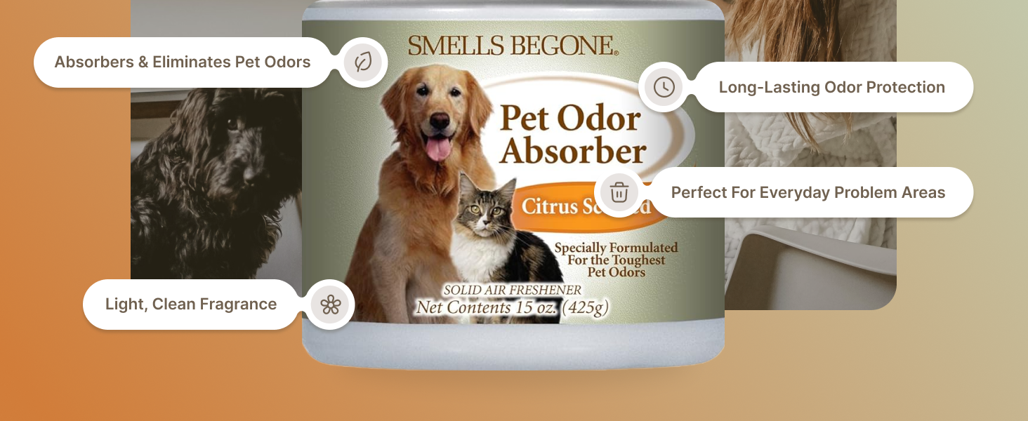 pet citrus