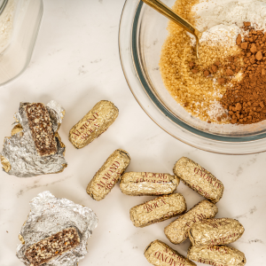 buttercrunch toffee