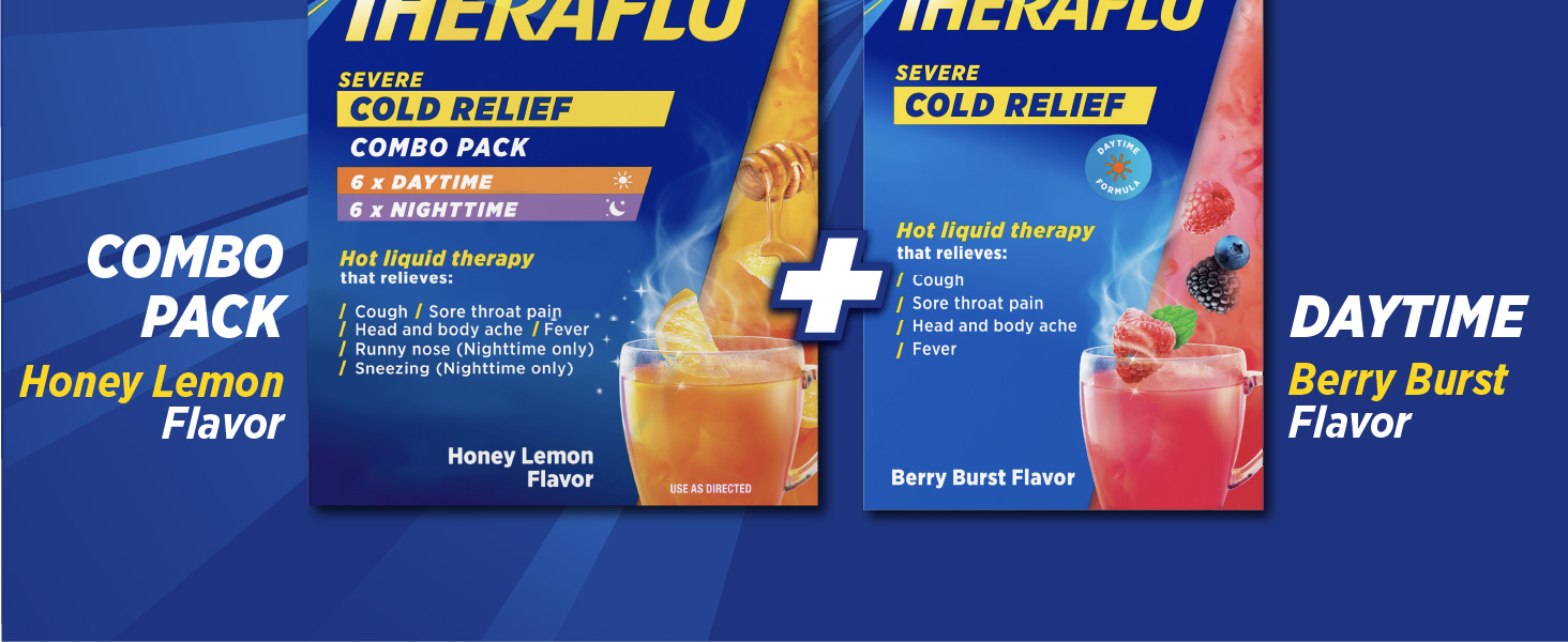 Combo Pack