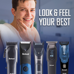 Look and Feel Your Best