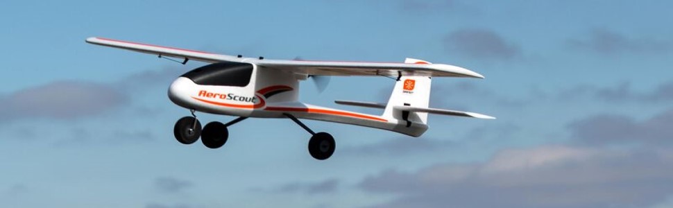 RC Airplane