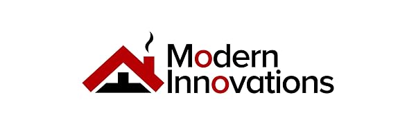 Modern Innovations Logo