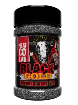 black gold spg bbq seasoning rub