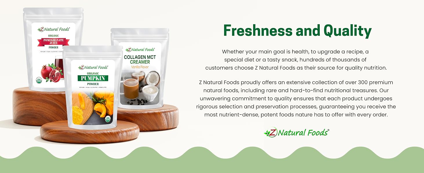 COCONUT MILK POWDERS ORGANIC