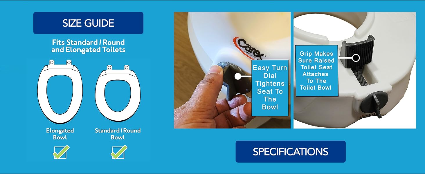toilet seat lifter