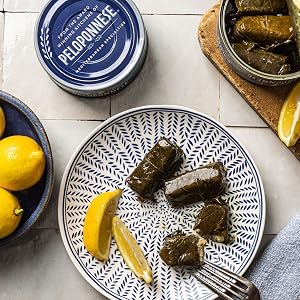 dolmas
