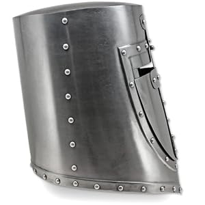 roman helmet