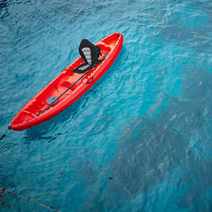 JAYEGT KAYAK